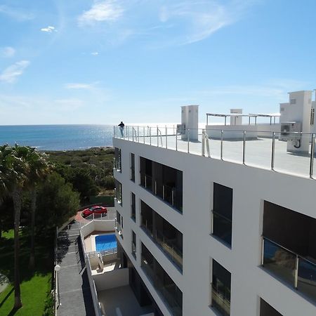 Apartament Pinada La Mata Zewnętrze zdjęcie