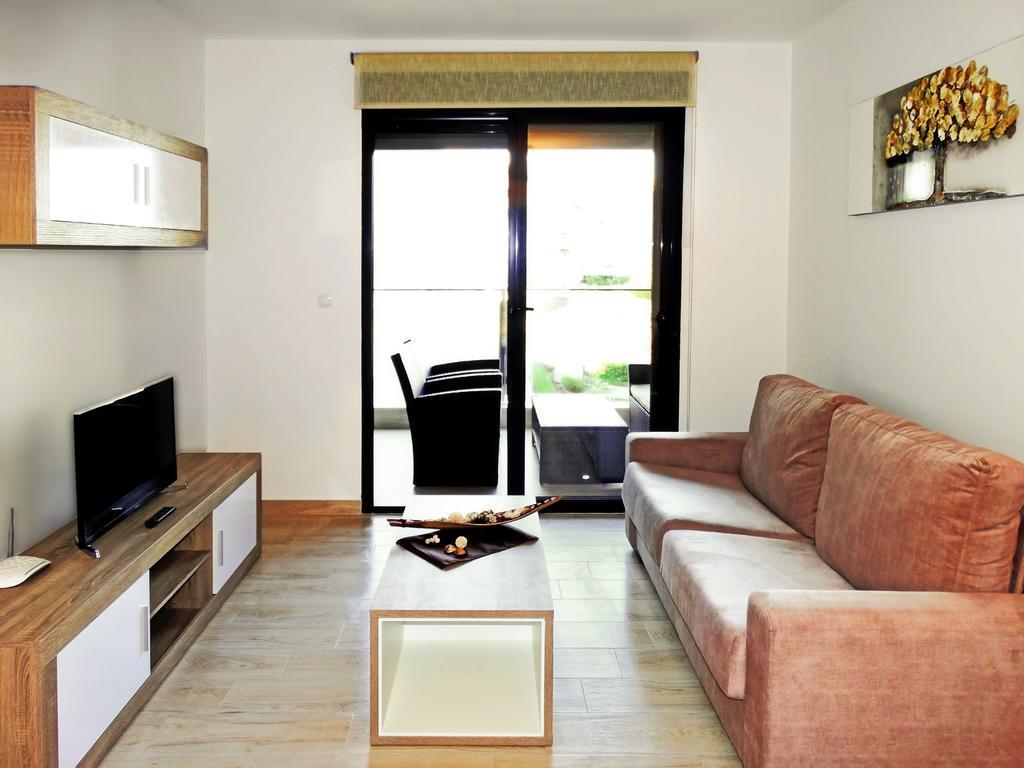 Apartament Pinada La Mata Zewnętrze zdjęcie