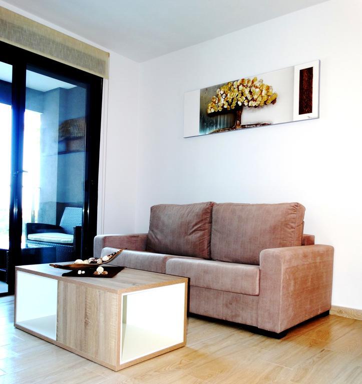 Apartament Pinada La Mata Zewnętrze zdjęcie