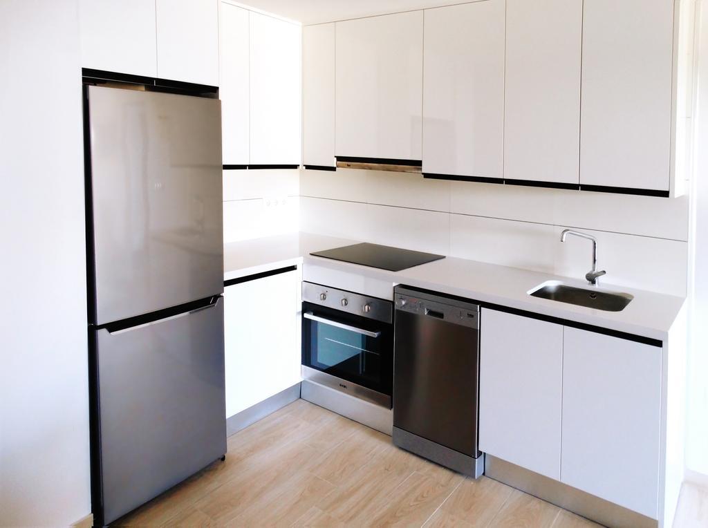 Apartament Pinada La Mata Zewnętrze zdjęcie