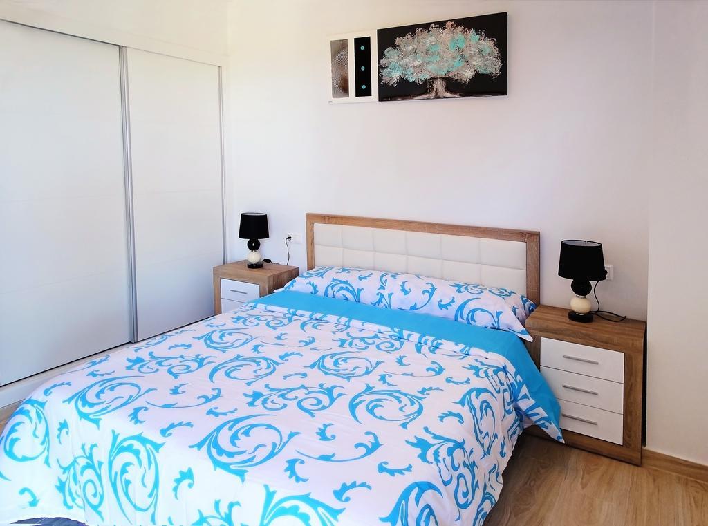 Apartament Pinada La Mata Zewnętrze zdjęcie