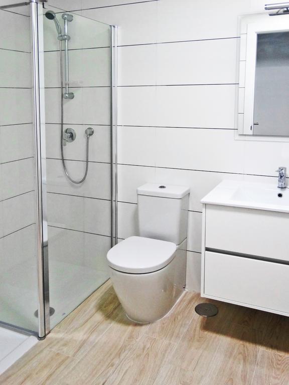 Apartament Pinada La Mata Zewnętrze zdjęcie